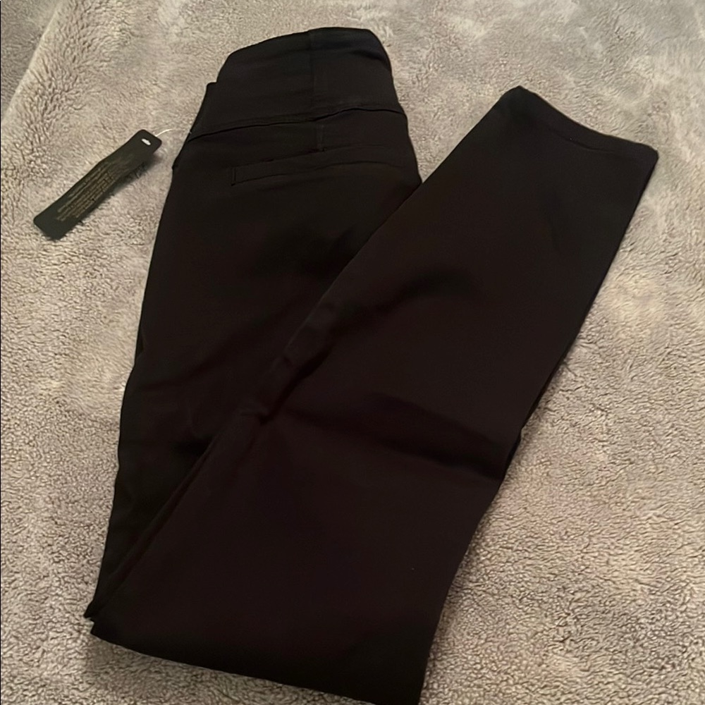 Black Leggings